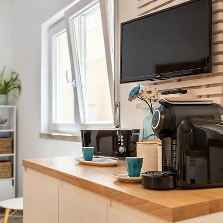 Appartement Xalavar