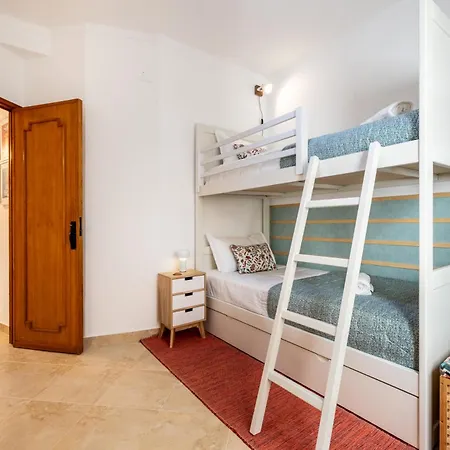 Xalavar Apartment