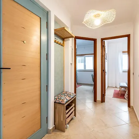 Xalavar Apartment *