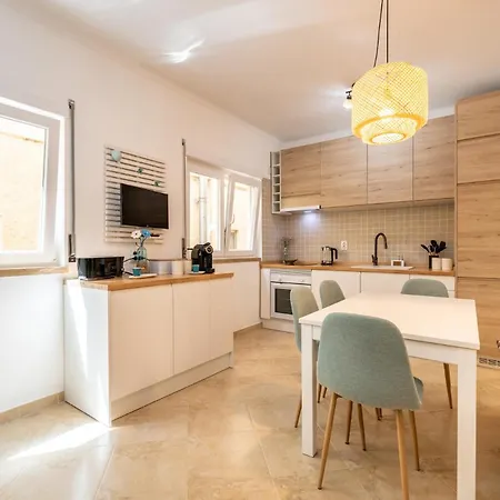 Xalavar Appartement