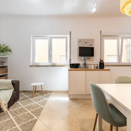 Apartment Xalavar
