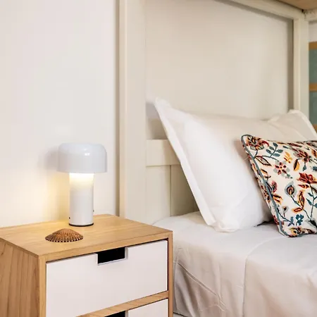 Appartement Xalavar *