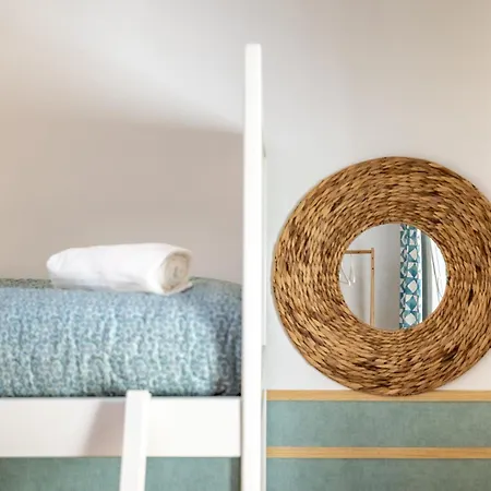 Xalavar Appartement