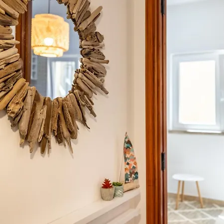 Xalavar Apartment