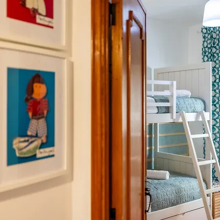 Apartment Xalavar