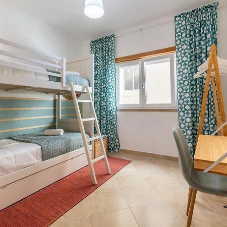 Apartment Xalavar *